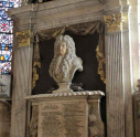 Sir George Rooke died 1708