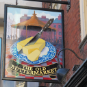 3  pub sign