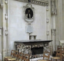 1  overview of Fotherby tomb