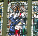 4  Chapter House west window