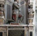 Lt Colonel William Prude died 1632
