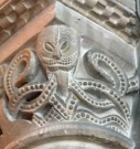 12  above Meopham tomb