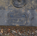 Whitstable Road name plate (1)