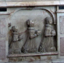 three weepers - the Thornhust daughters
