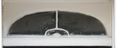 Fanlight – St Alphege Lane