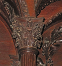4  acanthus capital