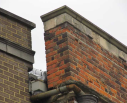 6  parapet