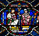 2  Henry II and Thomas Becket