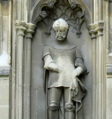 6  The Black Prince