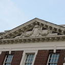2  M&S pediment