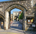 6  King's School