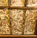 9  wall painting 1600