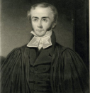 5  George Gipps' younger son, Rev Henry Gipps (1786-1832)