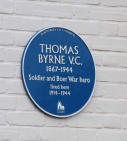 7  Notley Street