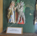 5  image in cloisters
