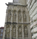 1  view of SW porch from the east