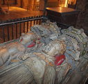 1  Henry IV and Joan of Navarre 
