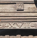 5  dragon motifs