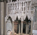 1 Stratford tomb
