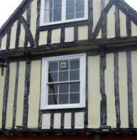Studding – Church Street St Paul's