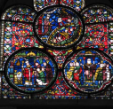 1  overview - life of St Alphege