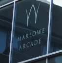 12 Marlowe arcade