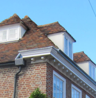 Dormers – 12 King Street  
