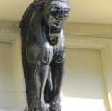 tired old man - St Peter's Street