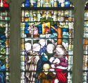 5  Chapter House west window