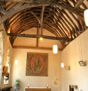 5  Chapel of Our Lady