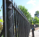 1  railings