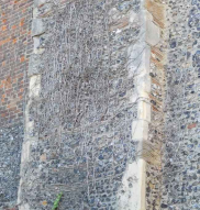 Long and short work – Dominican Priory