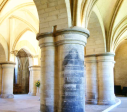1  ghost of Becket?