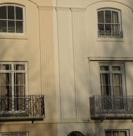 Balcony – Dane John