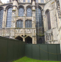 10  Edward the Confessor chapel from the north