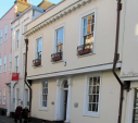 2  home at 5 Castle Street