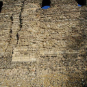 7  sloping plinth