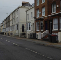 overview of 52 to 80 Whitstable Road