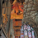 regimental colours