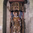 1-Becket statue (or is it?)