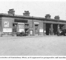 2  Canterbury West in 1921