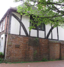 9  Master's Lodge