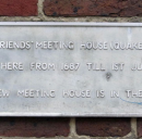 1  plaque in Canterbury Lane