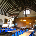 6  refectory