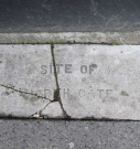 3  Cozens stone
