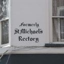 1  reminder of St Michael's church