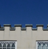 Crenellation – Don Jon House, Castle Row