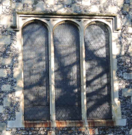 St Mildred's church