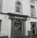 5 Redecorated Facade with arrival of Bo Concept in 2017