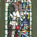 3  Chapter House west window